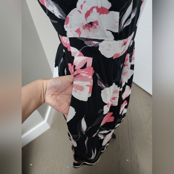 Ricki's floral summer drss - Picture 12 of 12